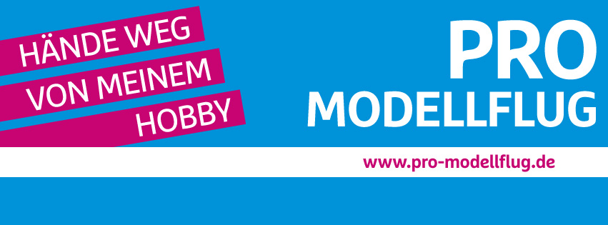 ProModellflug