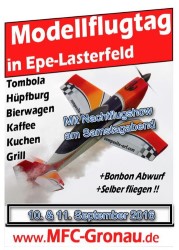 FlugtagMFCGronau
