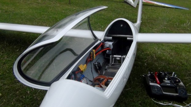 Seglertreff Altenrheine 15