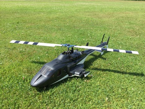 rex450airwolf 1