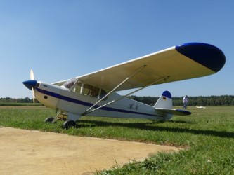 cub j3 1