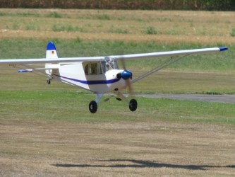 cub j3 2