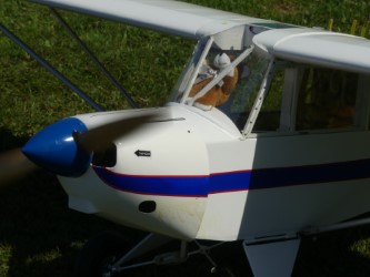 cub j3 3