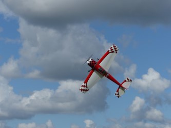 Yak 55M 2
