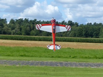 Yak 55M 3