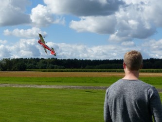 Yak 55M 4