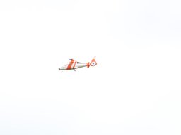 2023-04-07 Anfliegen